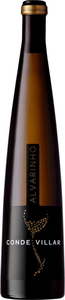 Vorschau: Den perlende sorten fra det iberiske nord - 6x Alvarinho oppdagelsespakke & Albariño