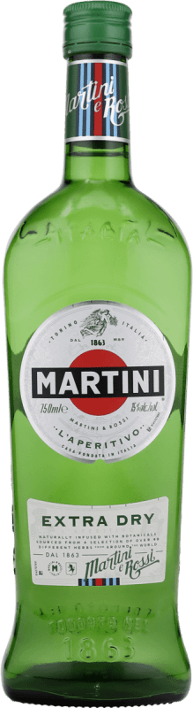 Extra Dry Vermouth - Martini