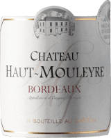 Vorschau: Bordeaux Rouge - Chateau Haut-Mouleyre