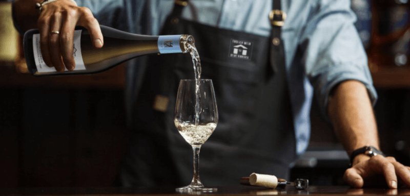 Vingård Meßmer vin Vingård Meßmer vin