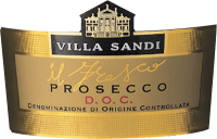 Vorschau: il Fresco Prosecco Spumante Brut DOC 1,5 l Magnum - Villa Sandi