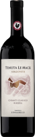 Sergioveto Chianti Classico Riserva DOCG - Rocca delle Macìe