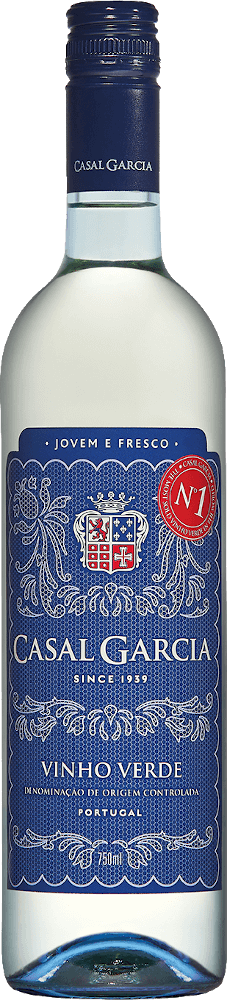 Vorschau: 3er Vorteils-Weinpaket - Vinho Verde - Casal Garcia