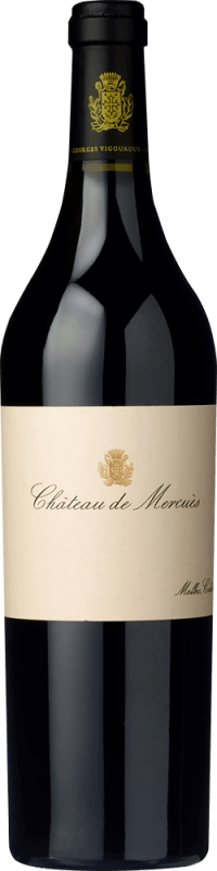 Icône AOC - Château de Mercuès