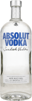 Vodka 1,75l - Absolut