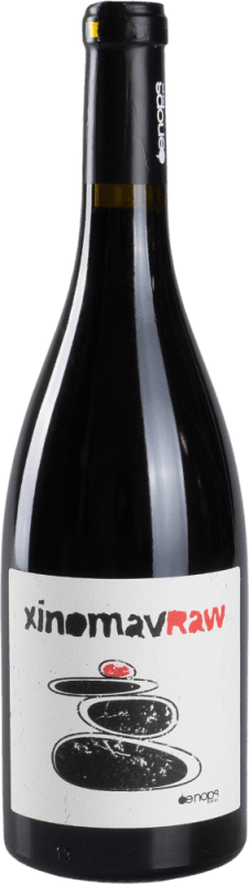 XinomavRAW - Oenops Wines
