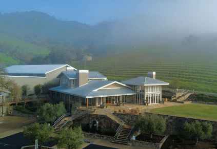 Shafer Winery Shafer Winery