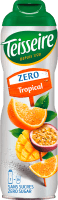 Sirup Tropical Zero 0,6l - Mathieu Teisseire