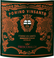 Vorschau: Vin Santo DOC 0,375 l - Castello Pomino