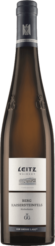 Rüdesheimer Berg Kaisersteinfels Riesling GG - Weingut Josef Leitz