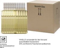 Vorschau: 12er Vorteils-Weinpaket - Chardonnay - Bree