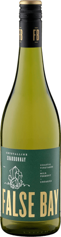 False Bay Crystalline Chardonnay - Waterkloof