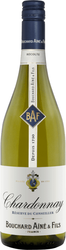 Chardonnay - Bouchard Aîné & Fils
