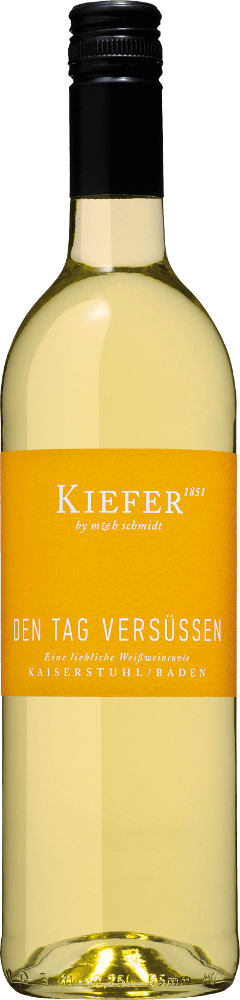 Vorschau: 9x Vorteils-Weinpaket Den Tag versüßen - Weingut Kiefer