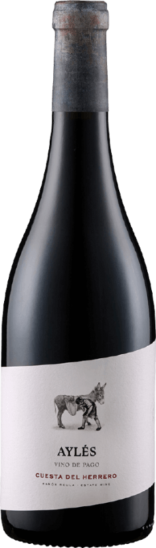 Cuesta del Herrero Vino de Pago - Bodega Pago Aylés