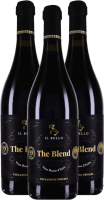 3x Vorteils-Weinpaket Il Bello The Blend Vino Rosso d'Italia - Fratelli Nistri