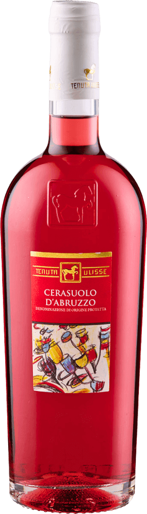 Vorschau: 6er Kennenlernpaket - Weine von Tenuta Ulisse