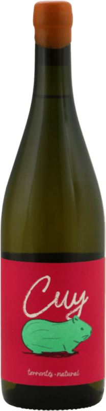 Cuy Torrontés Natural - Zuccardi