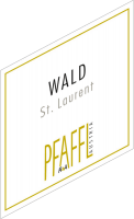 Vorschau: Wald St. Laurent - Weingut Pfaffl
