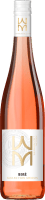 Kollektion Meissen Rosé halbtrocken - Weinhandwerk Meissen