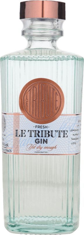 Gin - Le Tribute
