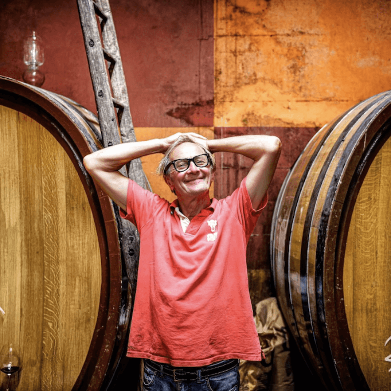 Vigneti Massa Vinmaker