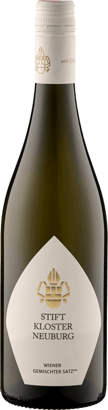 Wiener Gemischter Satz DAC - Wein- Und Obstgut Stift Klosterneuburg