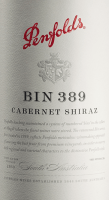 Vorschau: Bin 389 Cabernet Shiraz - Penfolds