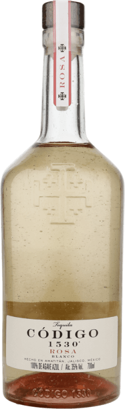 Rosa Tequila - Código 1530