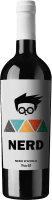 Nerd Nero d'Avola - Ferro 13