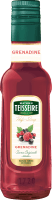 Profisirup Grenadine 0,25l - Mathieu Teisseire