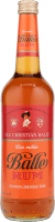 Rum - Balle Rum