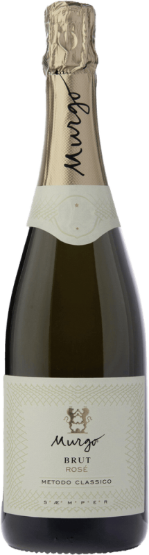 Rosato Brut - Murgo