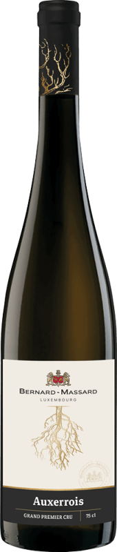 Auxerrois Grand Premier Cru - Bernard Massard