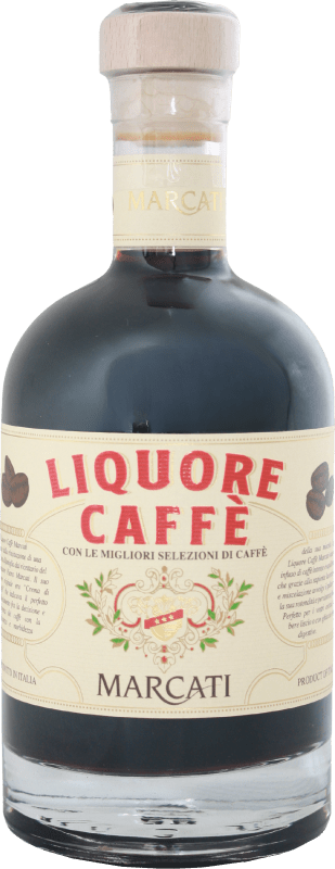 Liquore Caffe - Marcati