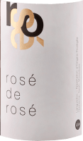 Vorschau: Rosé de Rosé AOC - La Grange