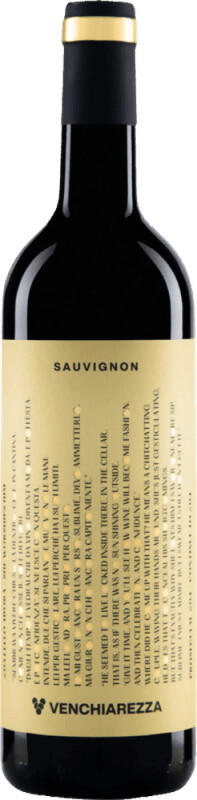 Sauvignon Blanc IGT - Venchiarezza