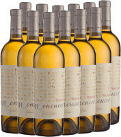 12x Vorteils-Weinpaket Moncucco Moscato d'Asti DOCG - Fontanafredda