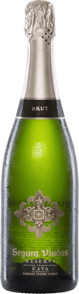 Vorschau: 6x Smakspakke - Viner fra Catalonia - mer enn bare Cava