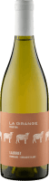 Tradition Laubret Marsanne Grenache Blanc - La Grange