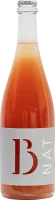 Pét Nat B-NAT Cabernet Sauvignon Rosé - Wein- und Sektgut Barth