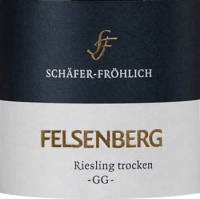 Vorschau: Schlossböckelheim Felsenberg Riesling GG 1,5 l Magnum - Schäfer-Fröhlich