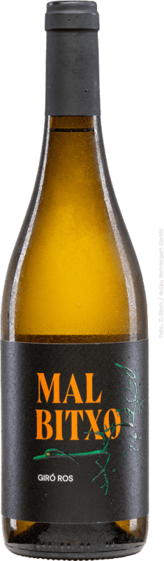 Mal Bitxo Giro Ros Blanc - Dalt Turó