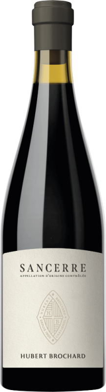 Pouilly Fumé AOP - Domaine Hubert Brochard