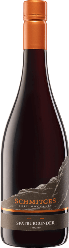 Spätburgunder trocken - Weingut Schmitges
