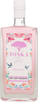 Hibiskus Gin - Tonka