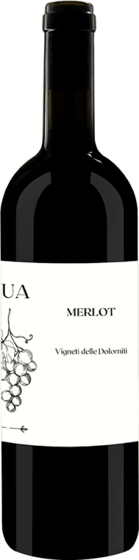 Merlot IGT - L'Ua