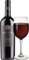 Vorschau: 12er Vorteils-Weinpaket - Primasole Primitivo - Cielo e Terra