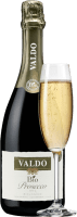 Vorschau: 4x Vorteils-Weinpaket Bio Prosecco DOC - Valdo