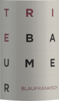 Vorschau: 6x Vorteils-Weinpaket Blaufränkisch - Triebaumer